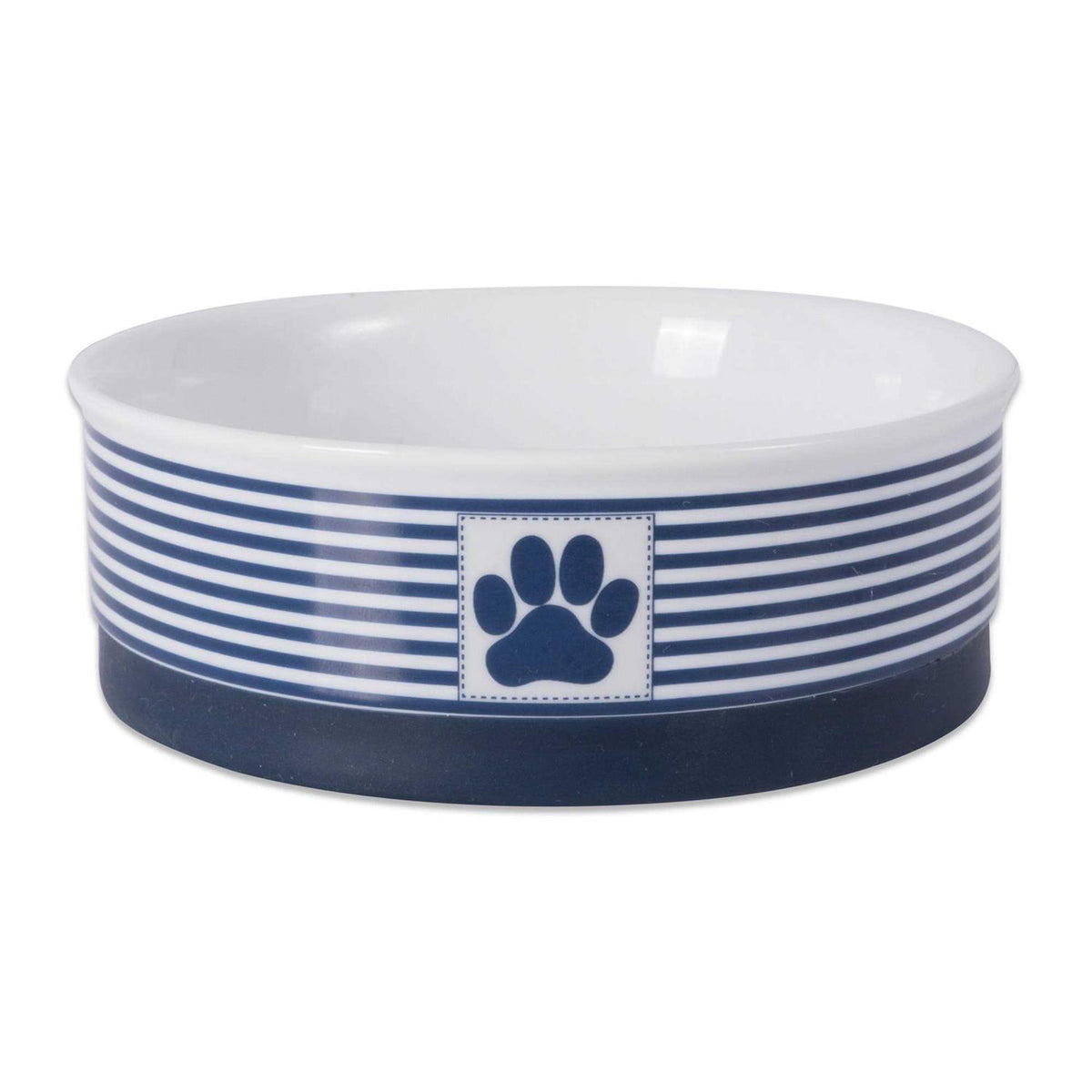 Bone Dry Paw Patch Pet Bowl T276