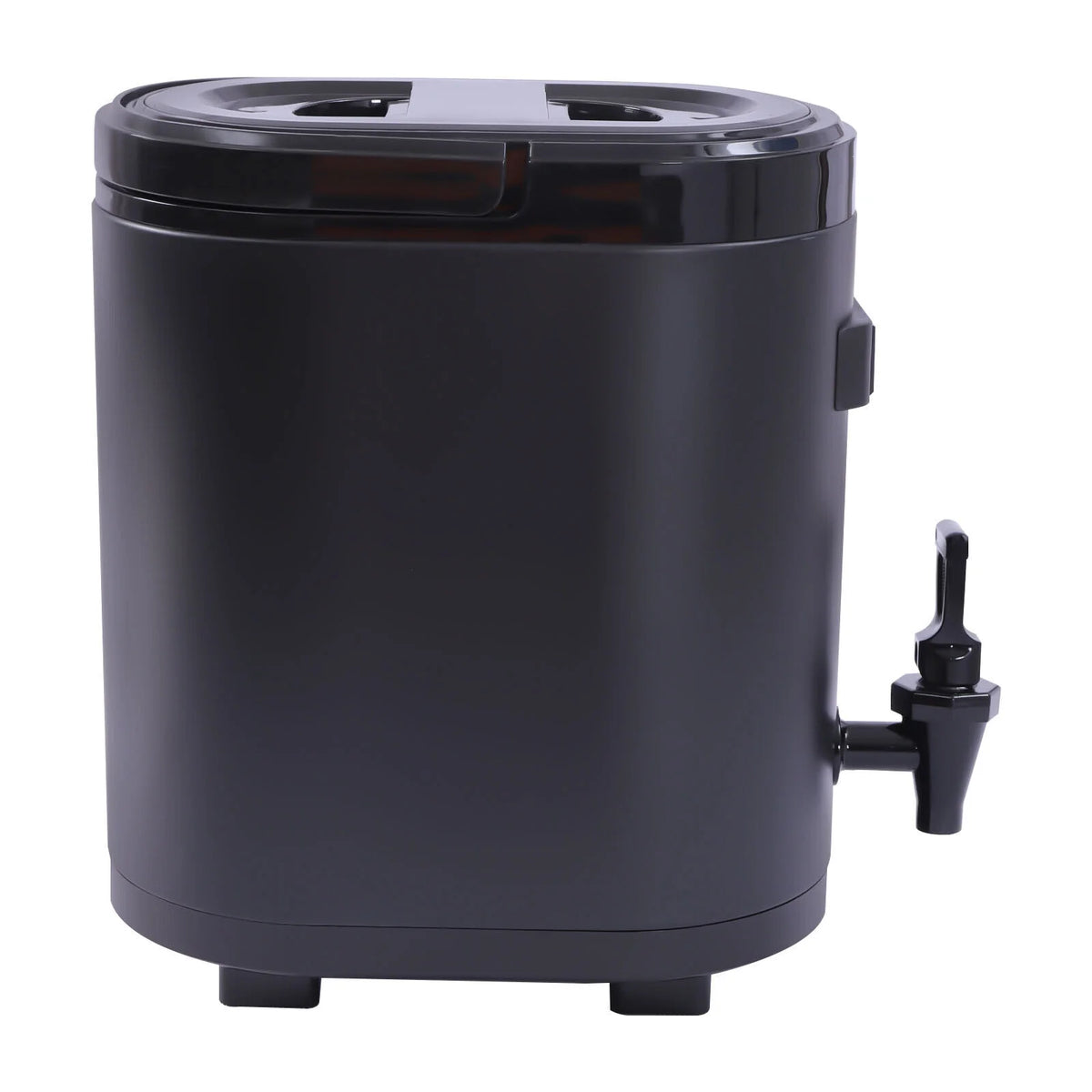 8L Insulated Beverage Dispenser with Temp Show T99877