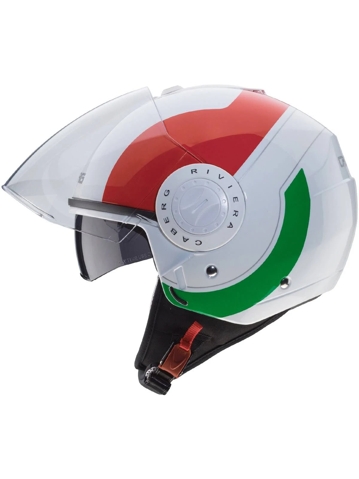 Riviera V3 Sway Helmet Size Xs T430465