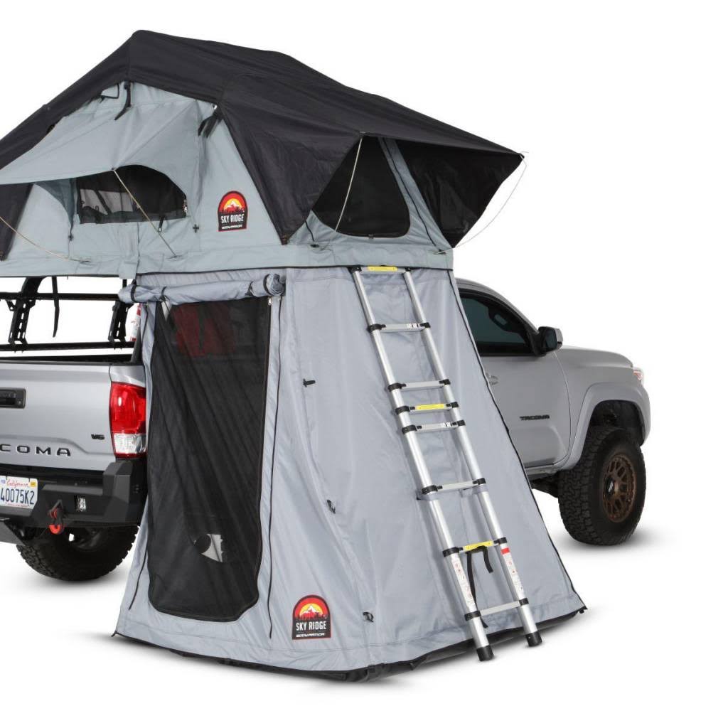 Body Armor Sky Ridge Pike Annex Room U633718