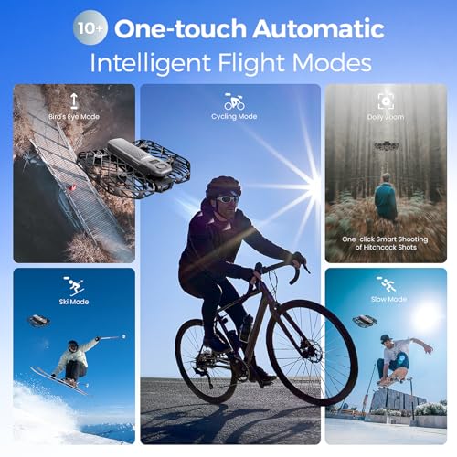 8K Action Flying Camera Foldable Drone V959