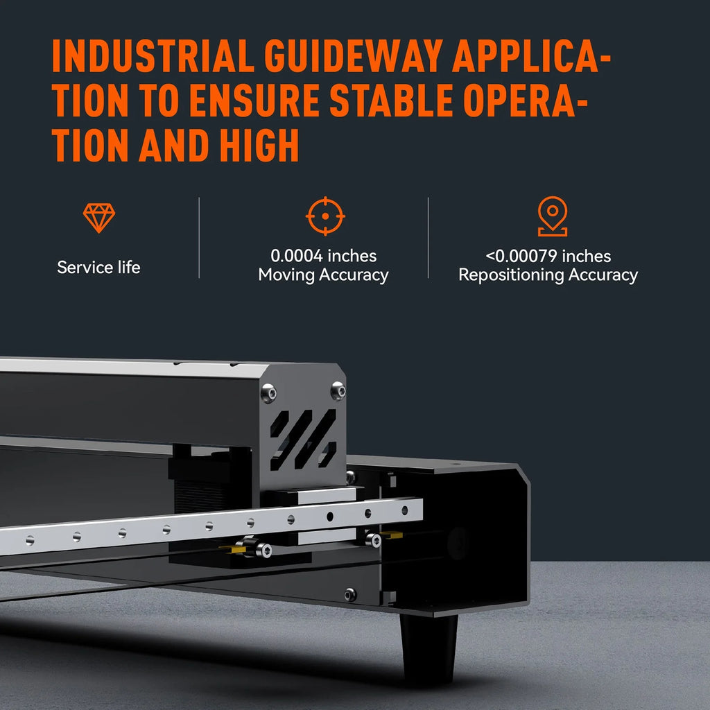 22w Engraver with Air-assist F241