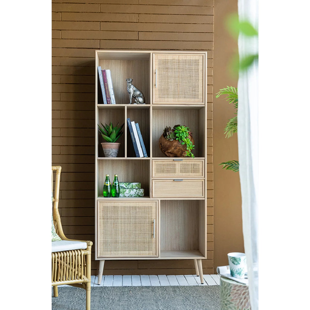 Beige Cabinet U164