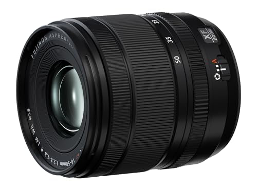 16-50mm F2.8-4.8 Lens G352