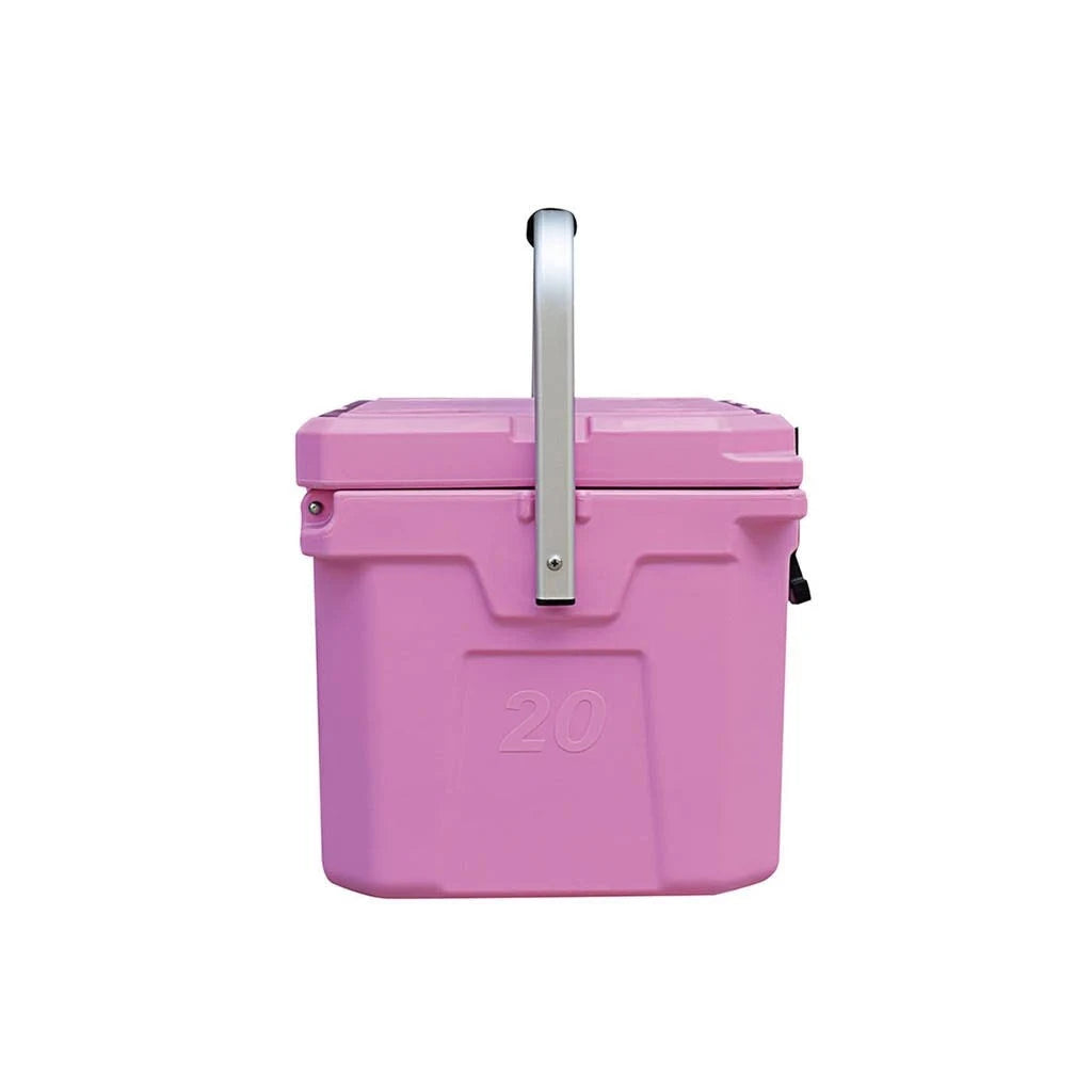 Beige 20L Cooler O5340