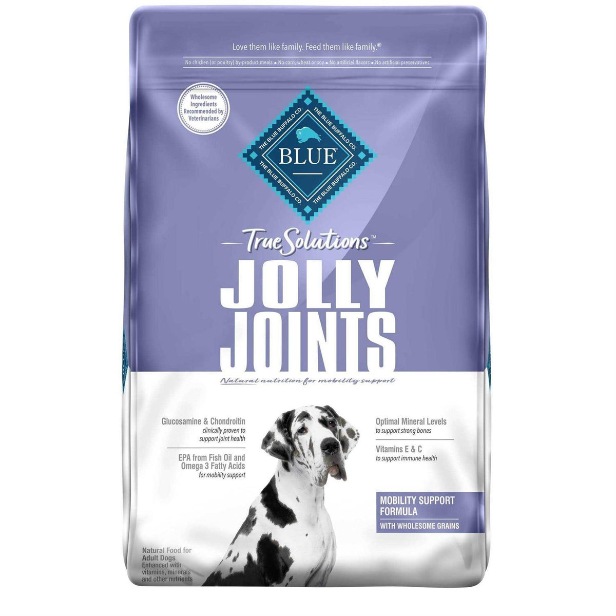 Dog Food C77733