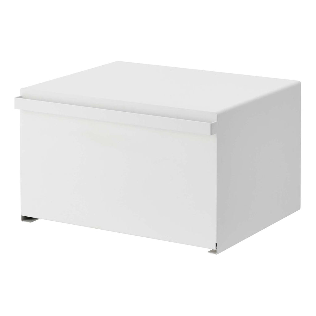 White Tower Bread Box D137