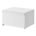 White Tower Bread Box D137