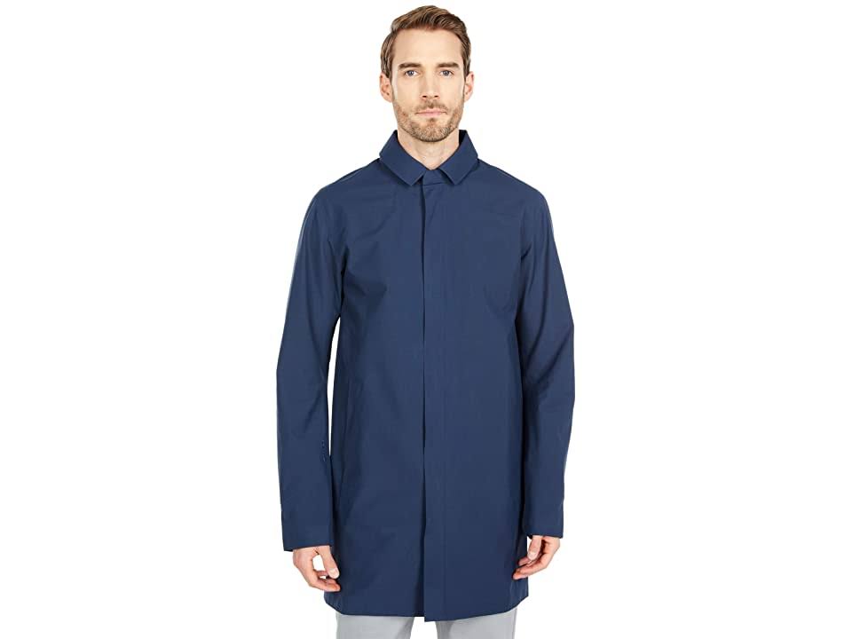 Men's Trench Coat A42175