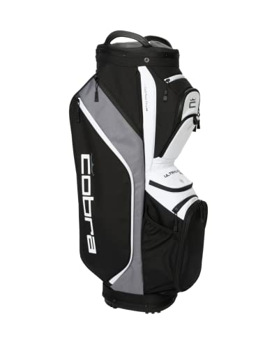 Ultralight Pro Cart Bag A676
