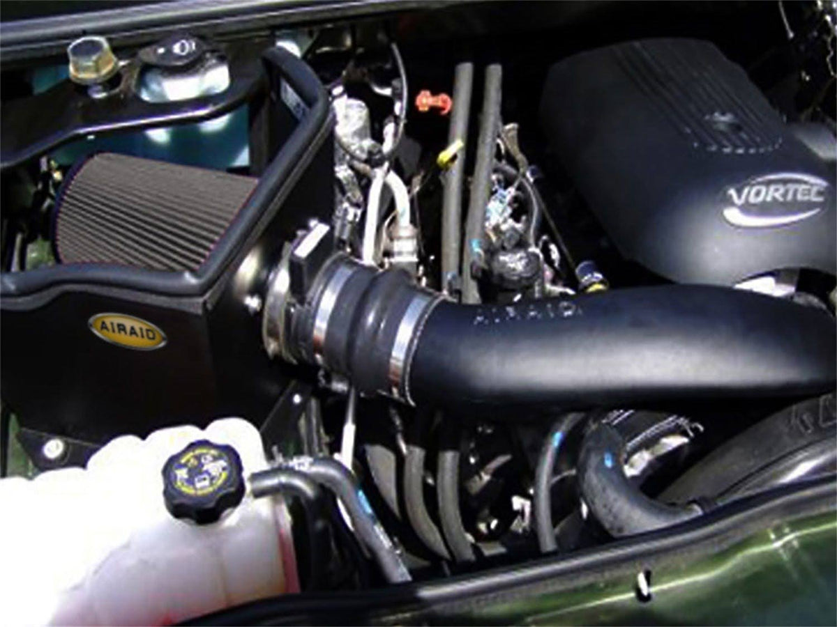 Cold Air Intake System G5485