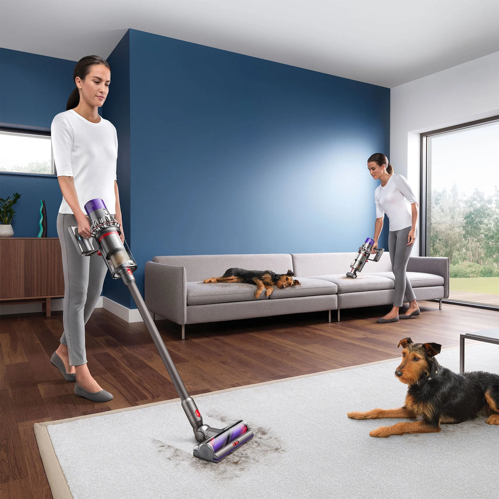Refurbished Cordless Vacuum Cleaner O34082