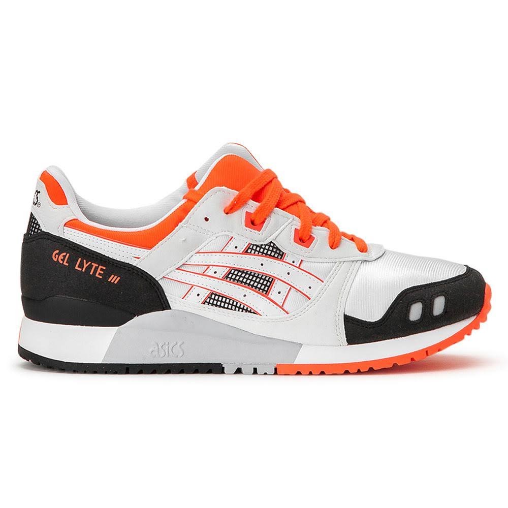 White Flash Coral Sneakers B52591