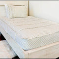 Gold Twin Bedding Q828986