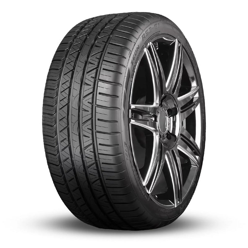 All Season 255/35R20 97Y XL Passenger Tire T262