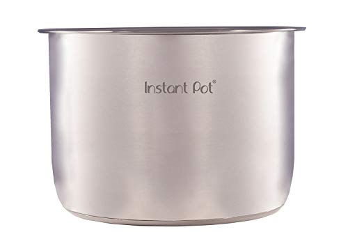 Stainless Steel Inner Cooking Pot 6-Qt B59193