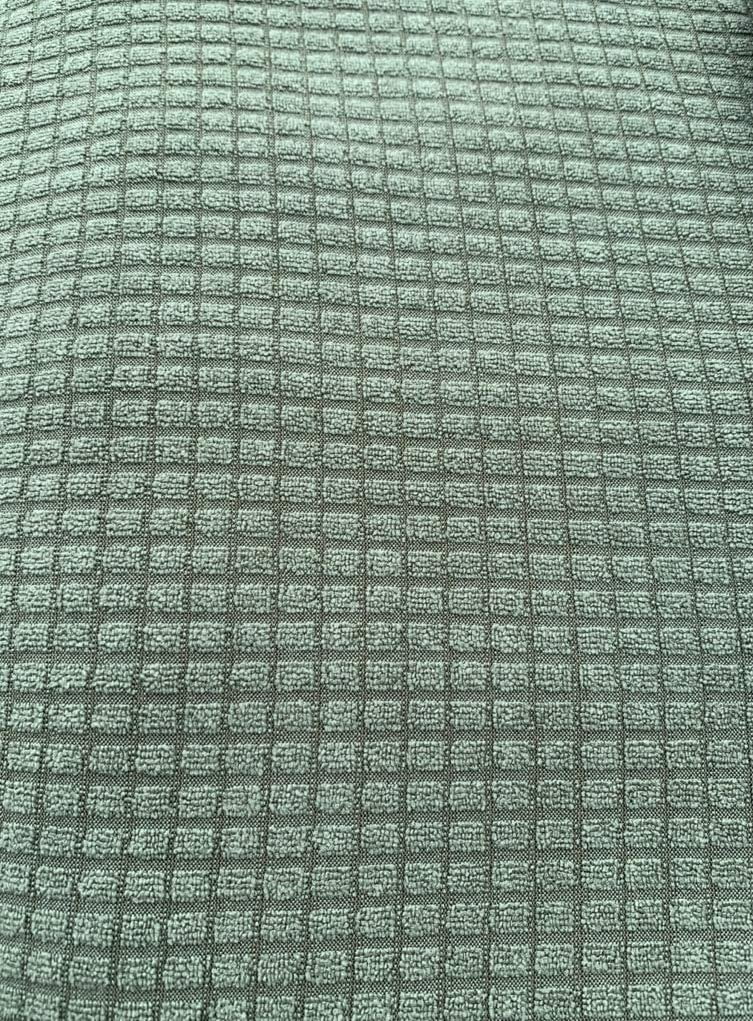3-Piece Polyester Spandex Slipcover Set N263