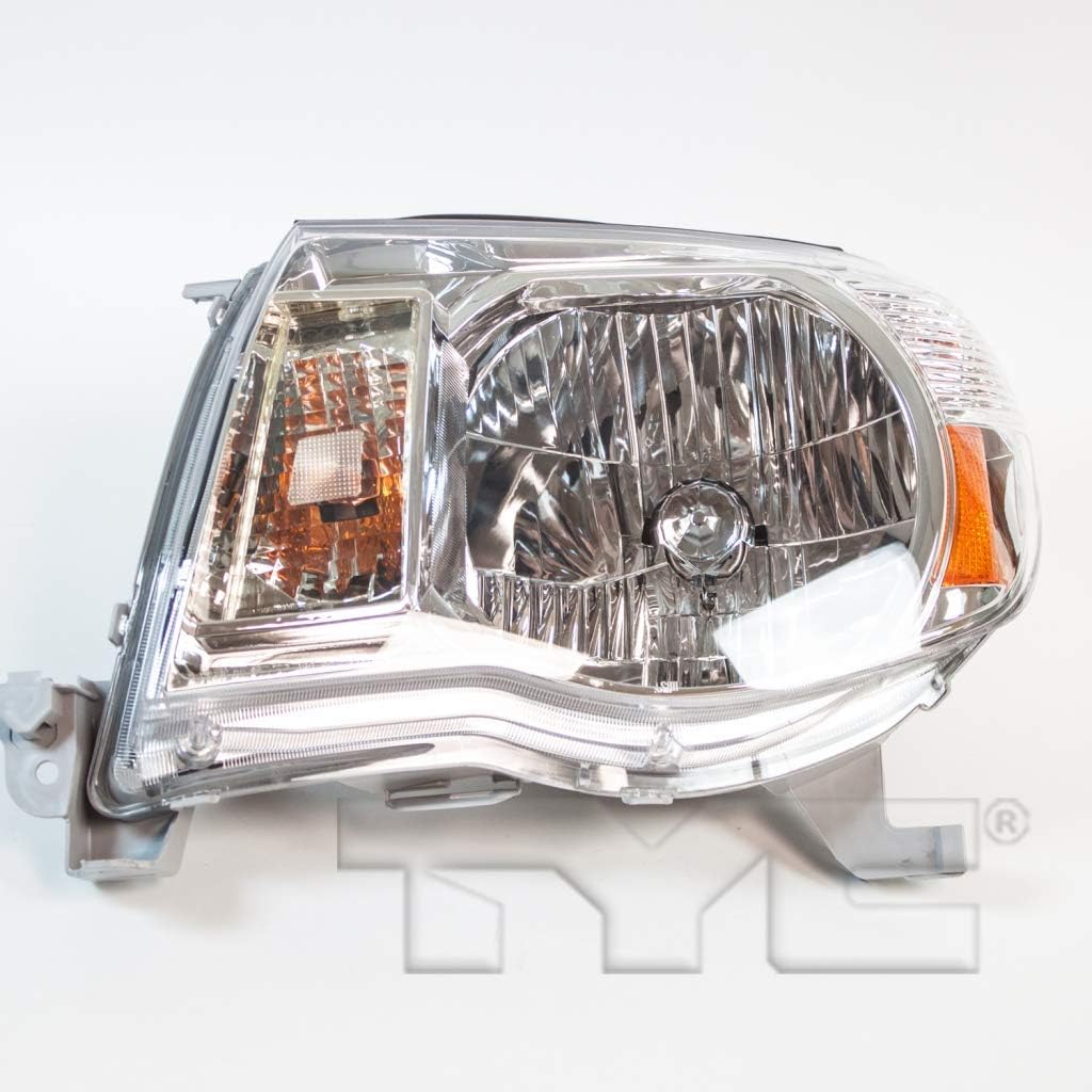 Toyota Tacoma Headlight Pair E5386