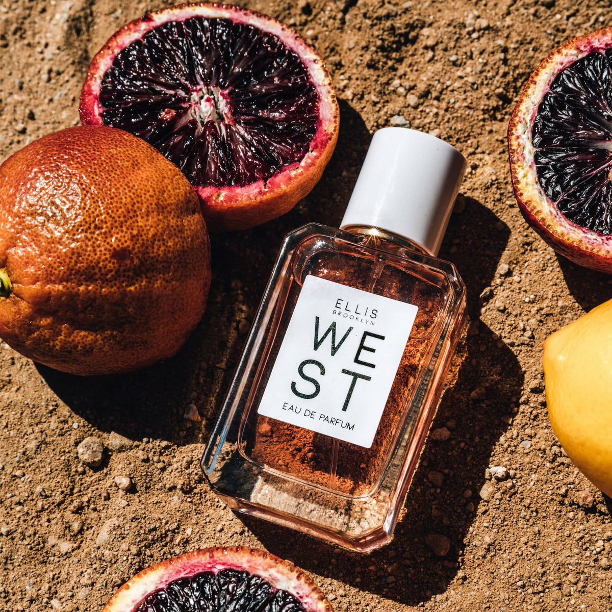 Eau De Parfum L125