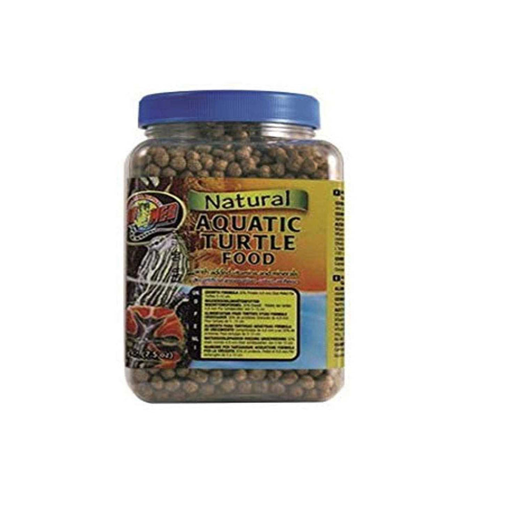 Natural Aquatic Turtle Food F713668