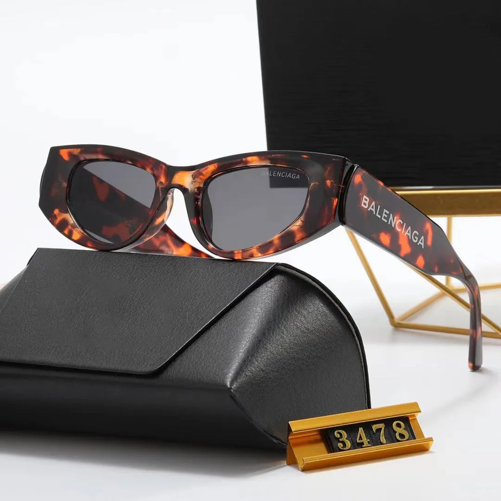 Polarized Sunglasses P5170
