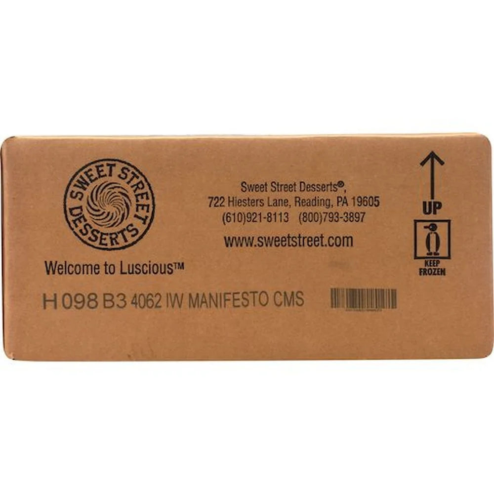Chewy Marshmallow Bar, 2.1 Ounce, 40 per Case M5091