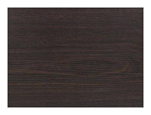 Espresso Console Table P641587