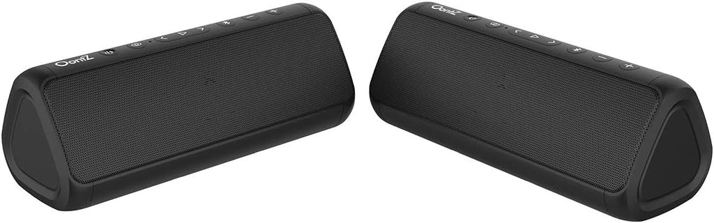 Bluetooth Speaker, 21-Watts, Waterproof N4727
