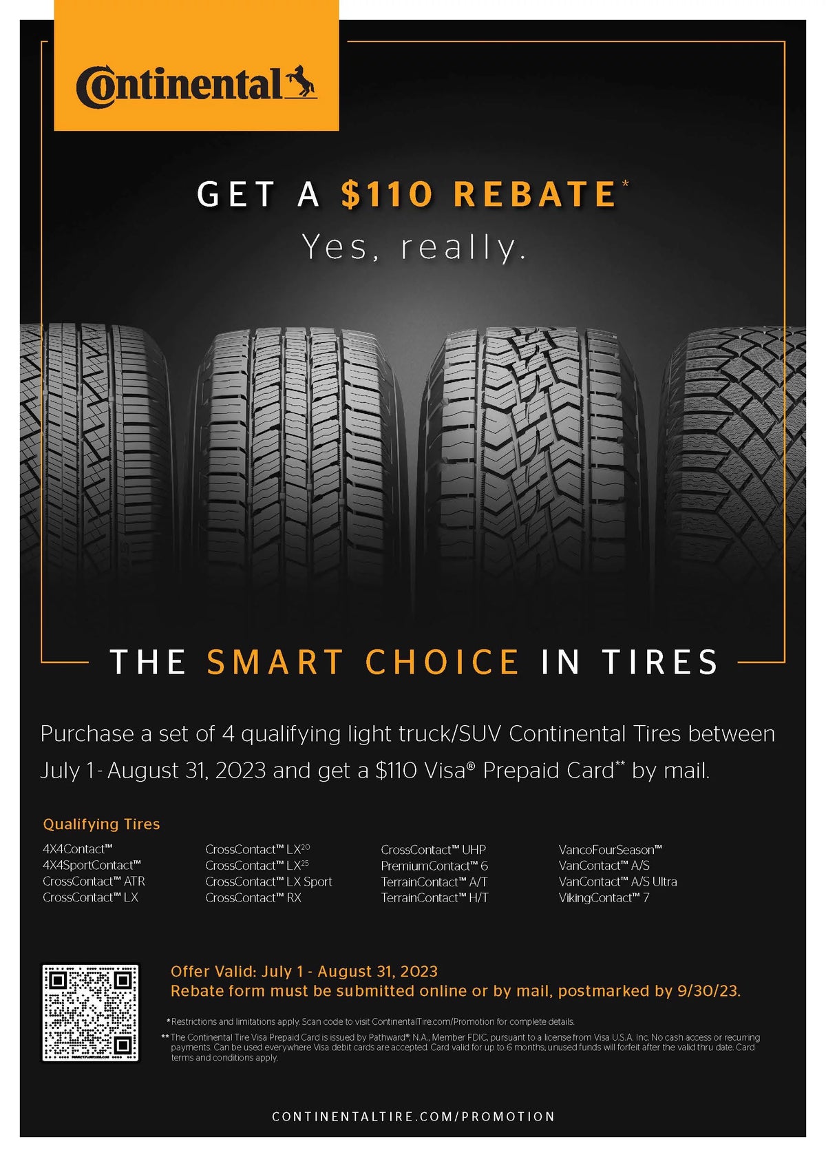 265/60R18 110T Tires E605