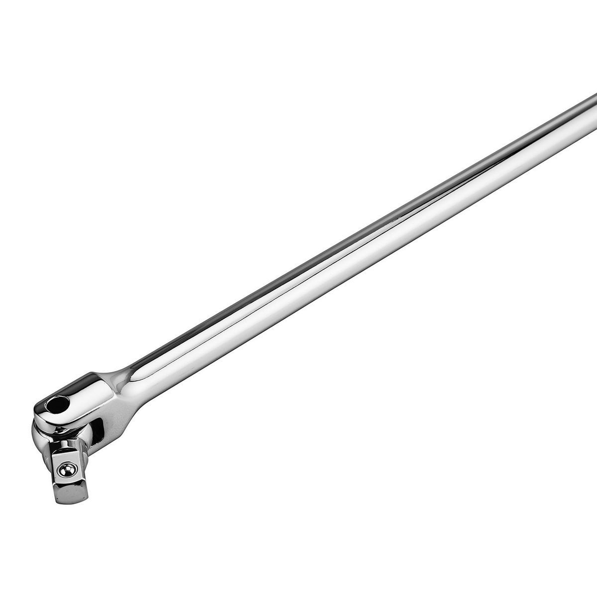 1/2 in. Drive 25 in. Breaker Bar with TPR Grip R80542
