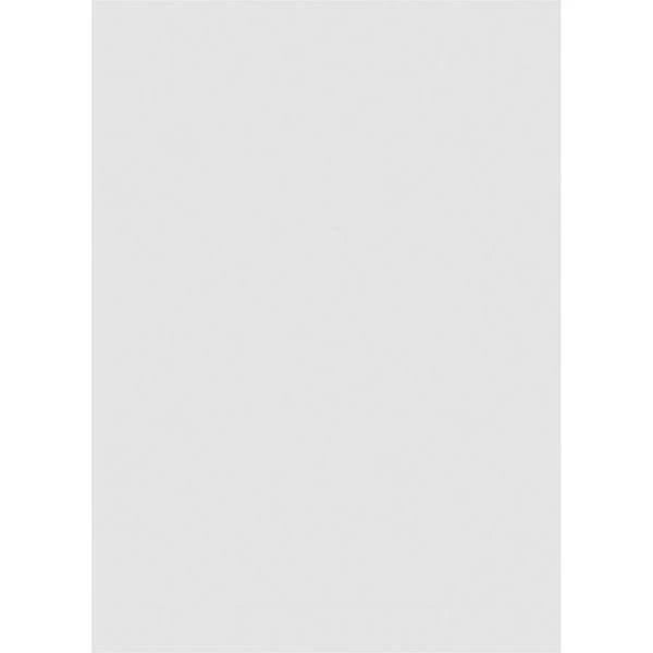 PVC Gable Vent with Brickmould Q531566