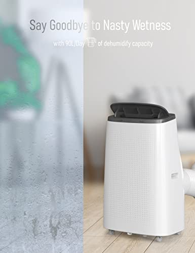 Portable Air Conditioner S10089