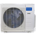 18,000 BTU Ductless Mini Split Air Conditioner and Heat Pump Condenser J9580