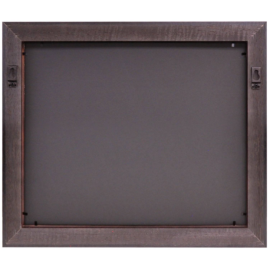 Framed Lithograph T4775