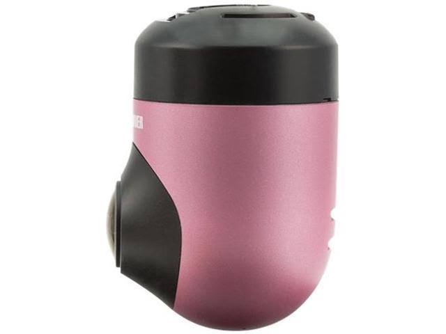 Rose Gold Dash Cam T251