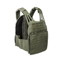 Olive Plate Carrier W941