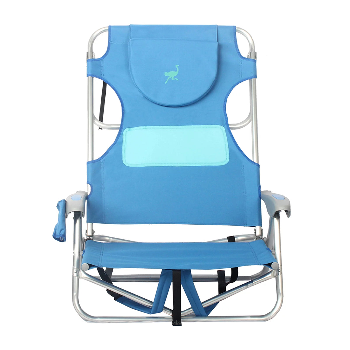 Blue Beach Chair S867826