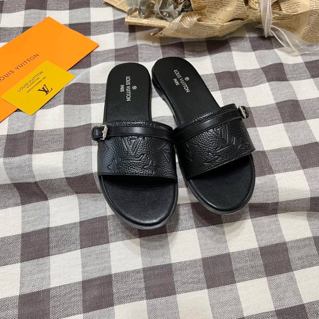 Women Slippers X6726