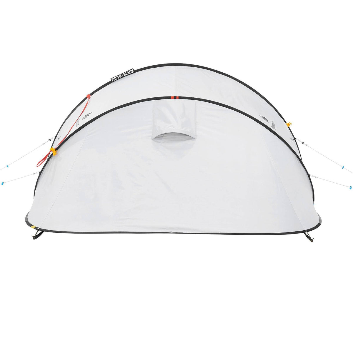 Snowy White 3 Person Waterproof Camping Tent G3193