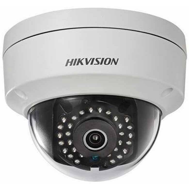 3 MP Network Dome Camera T5012