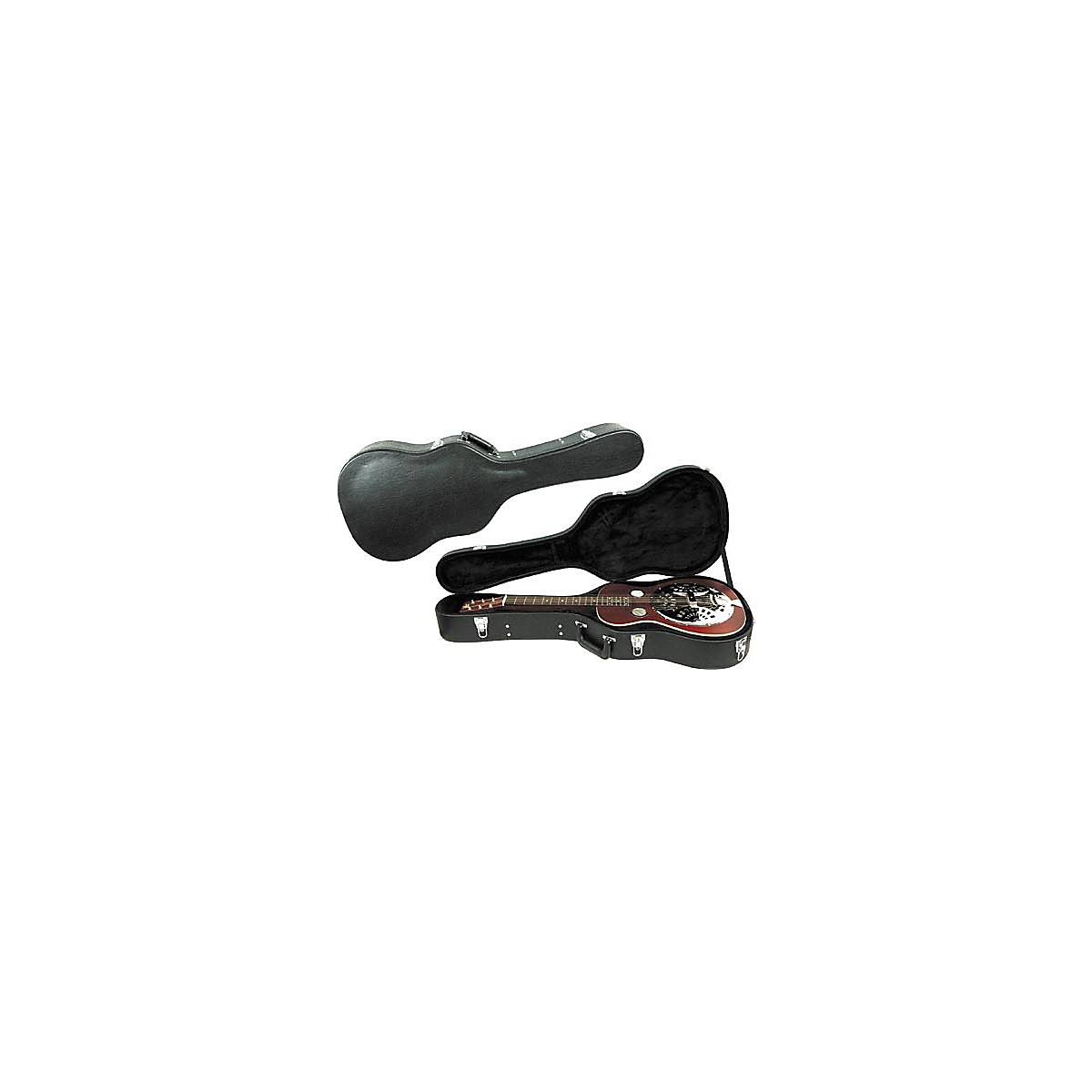 Black Squareneck Guitar Case H442985