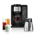 Black 50 oz Thermal Carafe Coffee & Tea Maker J384