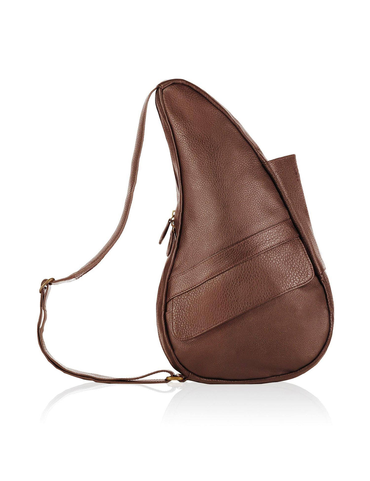 Leather Extra Small Back Bag U443