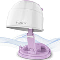 1875W Ionic Hooded Hair Dryer with 3 Heating Settings J92896