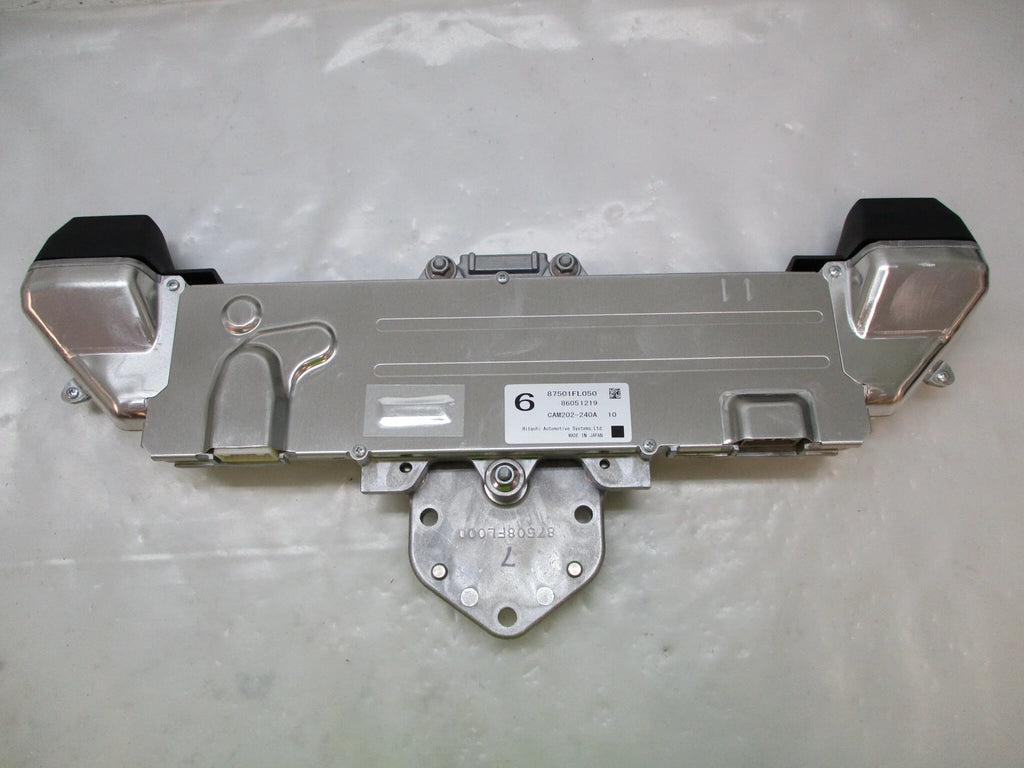 Pre-Owned Subaru Impreza EyeSight Camera Assembly C352880