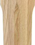 Cherry Dining Table Leg 29" Tall T139370