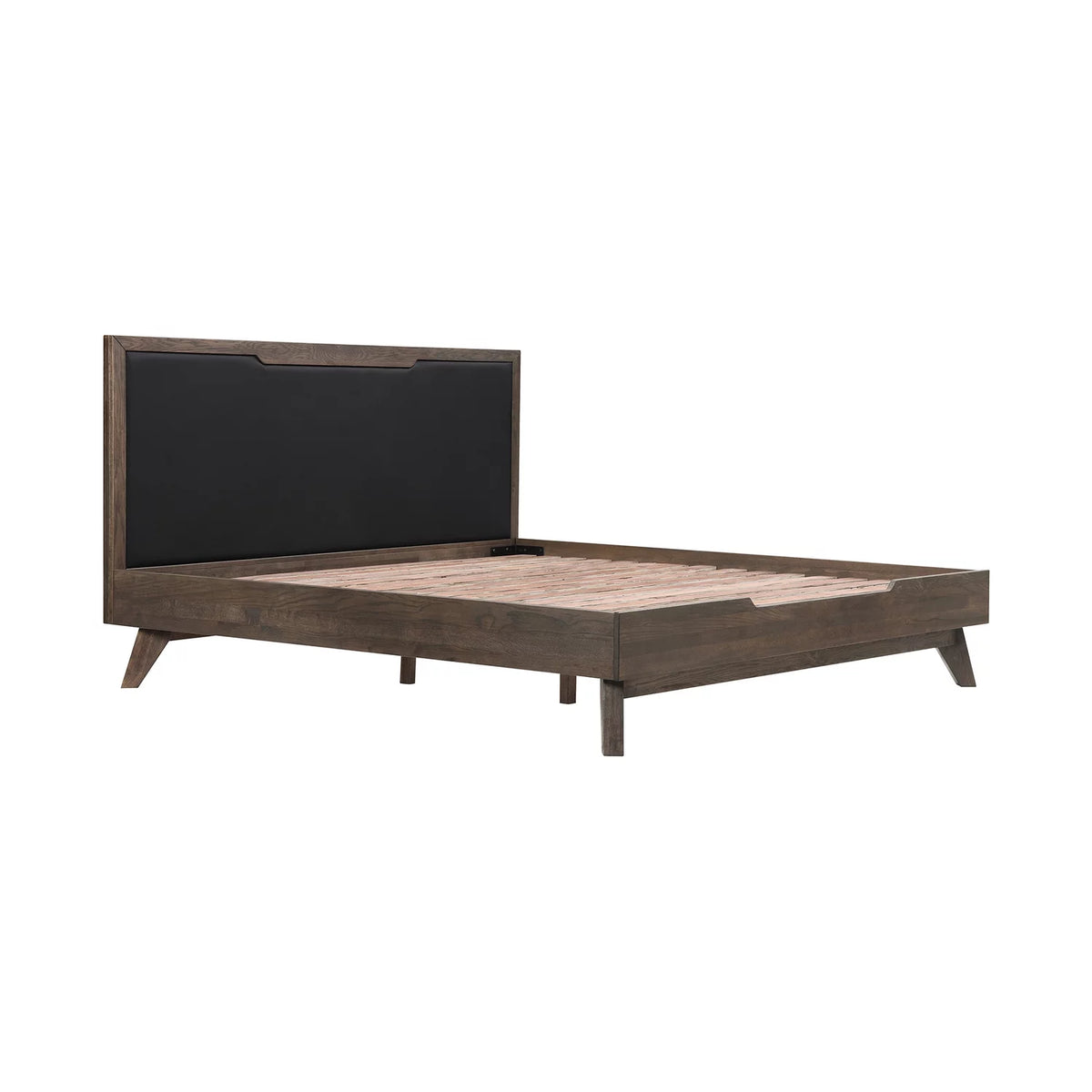 3-Piece Wood King Bedroom Set F952