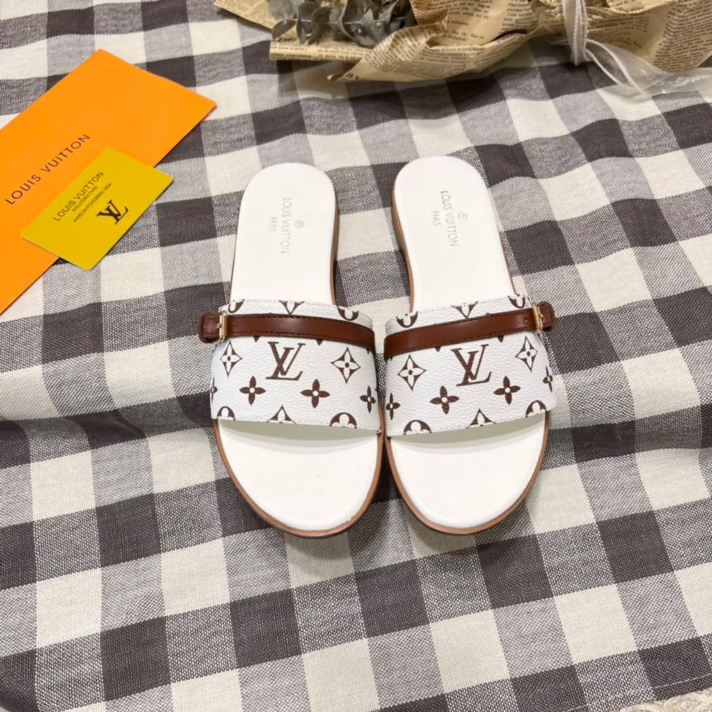 Women Slippers X6726