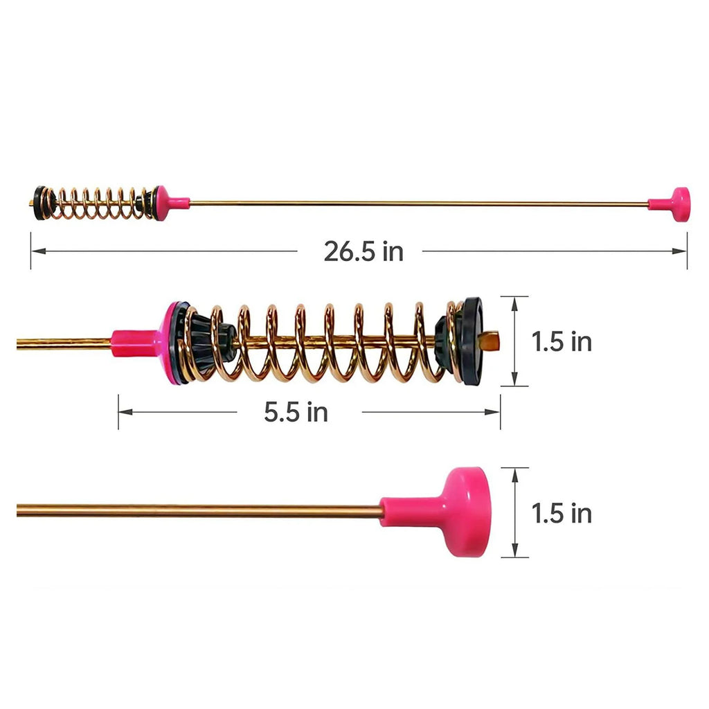 Washer Rod Assembly Replacement Part O768349