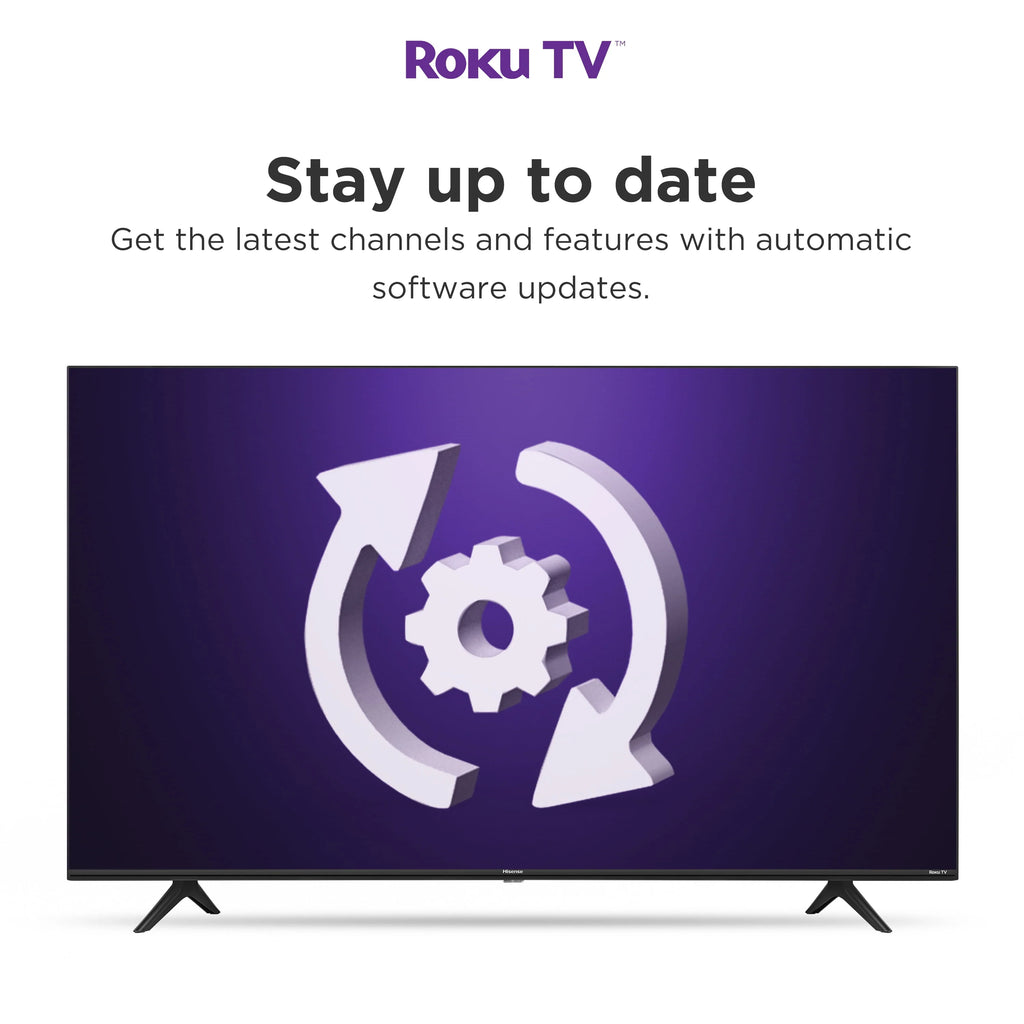 75 Class 4K UHD LED LCD Smart TV HDR G324683